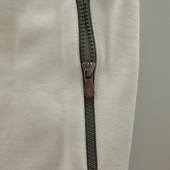 Brunello Cucinelli brand new men’s shorts,made in Italy size L - Picture 4 of 16